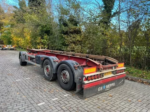 Bulthuis ADGA-10 - LIFTAS