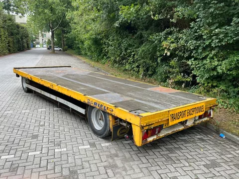 Jumbo MV-200-L1 - VLAK - BANDEN 50% - LANDBOUW/EXPORT Jumbo MV-200-L1 - VLAK - BANDEN 50% - LANDBOUW/EXPORT