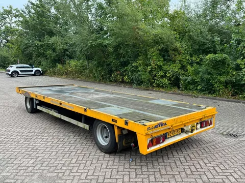 Jumbo MV-200-LIE - VLAK - BANDEN 50% Jumbo MV-200-LIE - VLAK - BANDEN 50%
