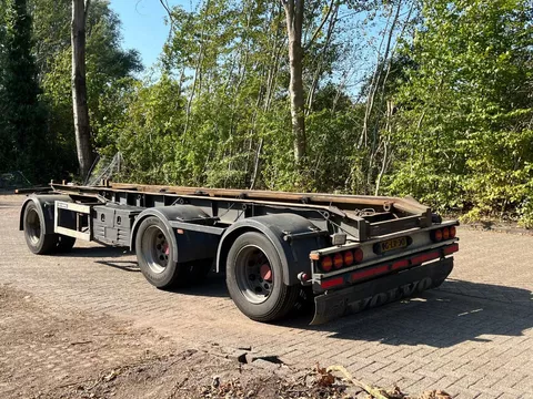 GS Meppel AIC-3000 N - BANDEN 60% - LANDBOUW/EXPORT GS Meppel AIC-3000 N - BANDEN 60% - LANDBOUW/EXPORT
