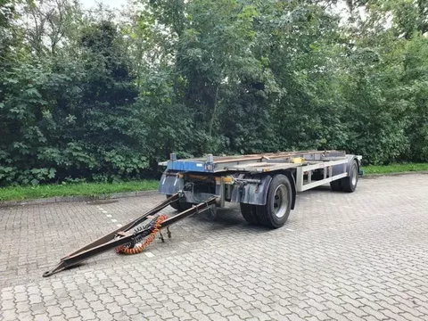 Floor - 2-BAKS PORTAALARM - 90% BANDEN Floor - 2-BAKS PORTAALARM - 90% BANDEN