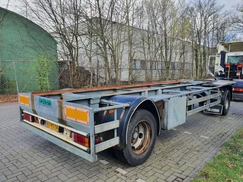 L.S.U - LANDBOUW/EXPORT L.S.U - LANDBOUW/EXPORT