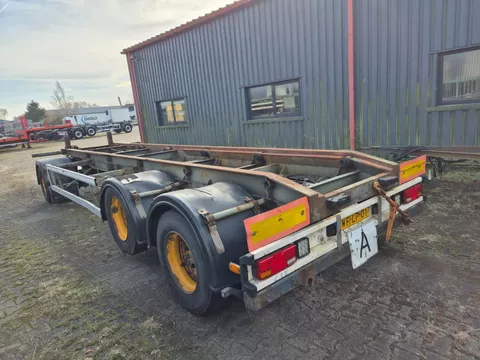 GS Meppel AIC-2800 N - LIFTAS - LANDBOUW/EXPORT GS Meppel AIC-2800 N - LIFTAS - LANDBOUW/EXPORT