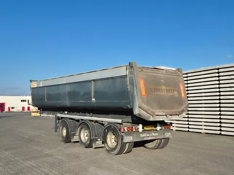 Floor HYDRAULISCH GESTUURD - ALU AFDEKKLEPPEN - GEISOLEERD - BANDEN 50% Floor HYDRAULISCH GESTUURD - ALU AFDEKKLEPPEN - GEISOLEERD - BANDEN 50%