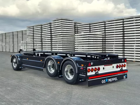 GS Meppel AIC-2700 N - NIEUW - VOORRAAD - DICHTE ZIJAFSCHERMING - ALCOA GS Meppel AIC-2700 N - NIEUW - VOORRAAD - DICHTE ZIJAFSCHERMING - ALCOA
