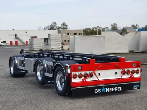 GS Meppel AIC-3000 N - NIEUW - VOORRAAD GS Meppel AIC-3000 N - NIEUW - VOORRAAD