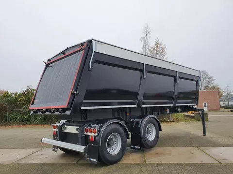 GS Meppel OB-200-2000 K - GEÏSOLEERD - GESTUURD - VOORRAAD - NIEUW GS Meppel OB-200-2000 K - GEÏSOLEERD - GESTUURD - VOORRAAD - NIEUW