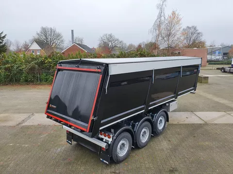 GS Meppel O-170-2700 K - GEÏSOLEERD - VOORRAAD - NIEUW GS Meppel O-170-2700 K - GEÏSOLEERD - VOORRAAD - NIEUW