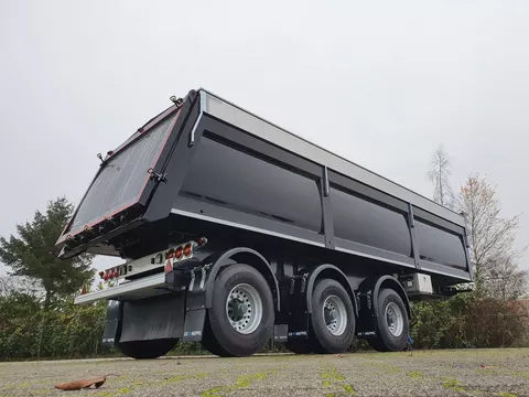 GS Meppel OB-170-3000 K - GEÏSOLEERD - GESTUURD - VOORRAAD - NIEUW GS Meppel OB-170-3000 K - GEÏSOLEERD - GESTUURD - VOORRAAD - NIEUW