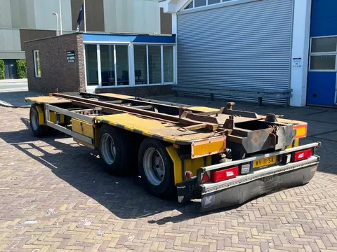 Lako A328 - LORRIE - LIFTAS - LANDBOUW/EXPORT Lako A328 - LORRIE - LIFTAS - LANDBOUW/EXPORT