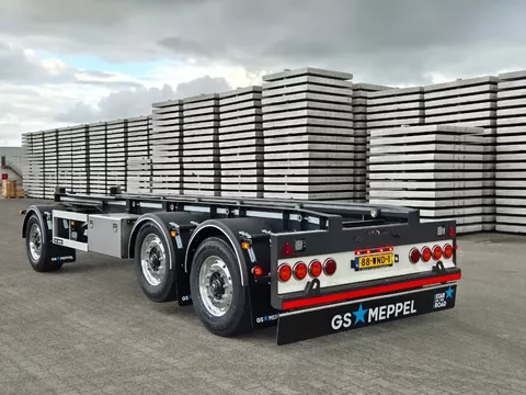 GS Meppel AIC-2700 N - NIEUW - VOORRAAD - LIFTAS GS Meppel AIC-2700 N - NIEUW - VOORRAAD - LIFTAS