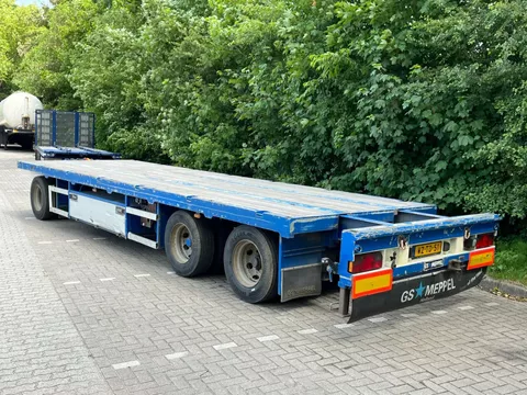 GS Meppel AV-2800 - LIFTAS - SCHUIFTAFEL GS Meppel AV-2800 - LIFTAS - SCHUIFTAFEL