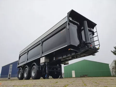 GS Meppel OB-170-3000 K - GEÏSOLEERD - GESTUURD - VOORRAAD - NIEUW GS Meppel OB-170-3000 K - GEÏSOLEERD - GESTUURD - VOORRAAD - NIEUW