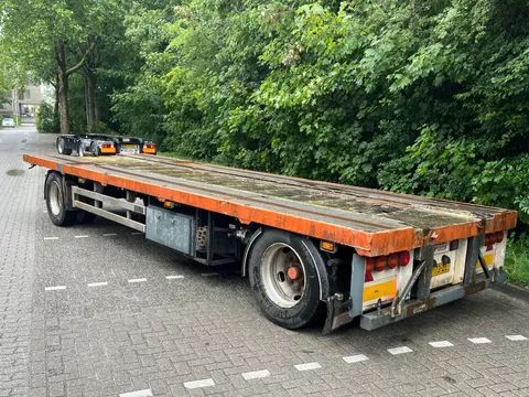 Floor FLA-10-108S - VLAK/CONT GELEIDING - LANDBOUW/EXPORT Floor FLA-10-108S - VLAK/CONT GELEIDING - LANDBOUW/EXPORT