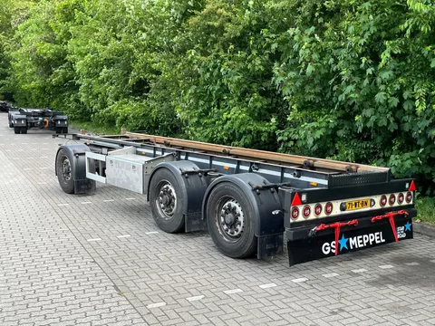 R.A.F. ROLLENBAAN - LIFTAS - BANDEN 60% R.A.F. ROLLENBAAN - LIFTAS - BANDEN 60%
