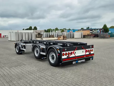 GS Meppel AIC-2700 N - NIEUW - VOORRAAD - LIFTAS GS Meppel AIC-2700 N - NIEUW - VOORRAAD - LIFTAS