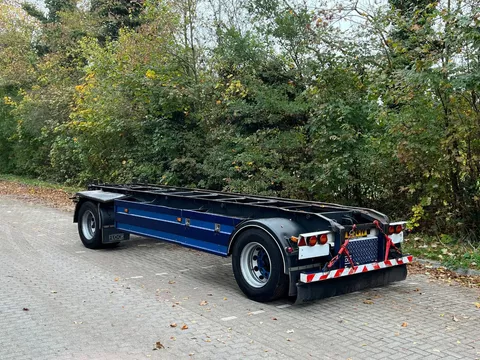 Floor AIC-2000 N - BANDEN 80%