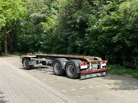 Floor FLA 10 18A - LIFTAS - BANDEN 70% - LANDBOUW/EXPORT