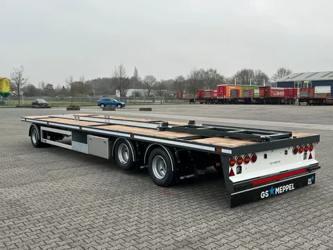 GS Meppel AV-3000 P - NIEUW - VOORRAAD - PORTAALARM