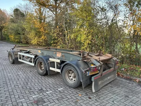 Huffermann - HAS 24.70 - LORRIE