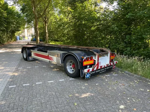 Floor FLA-10-10 - BANDEN 50%