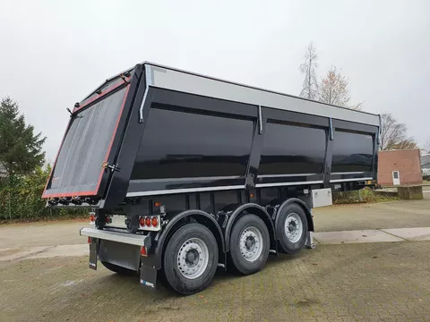 GS Meppel O-170-2700 K - GE&Iuml;SOLEERD - VOORRAAD - NIEUW