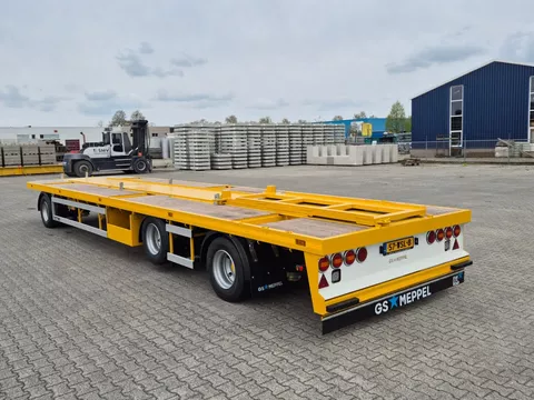 GS Meppel AV-3000 P AV-3000 P - NIEUW