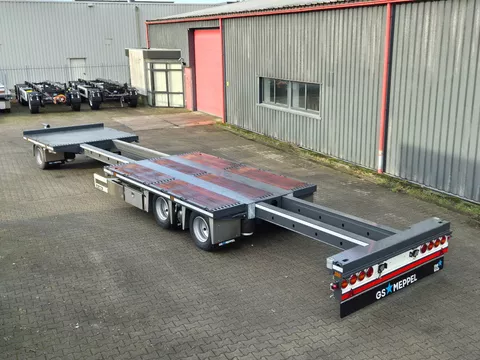 GS Meppel - AV-2800 LUT - NIEUW - VOORRAAD