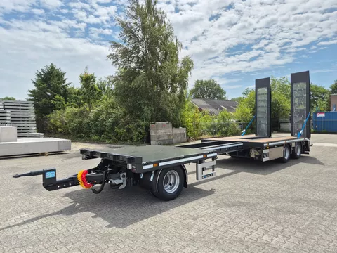 GS Meppel - UITSCHUIFBAAR - NIEUW