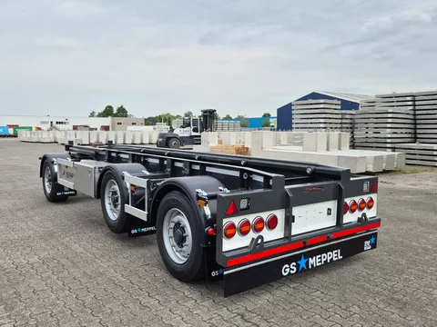 GS Meppel AIC-2700 N - NIEUW