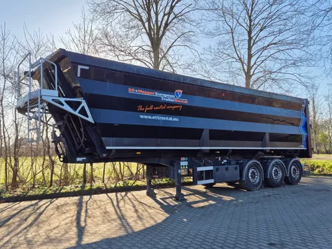 D-TEC FLEXLINER, FL-3-S SCHROOTKIPPER - LIFTAS - VKT-01