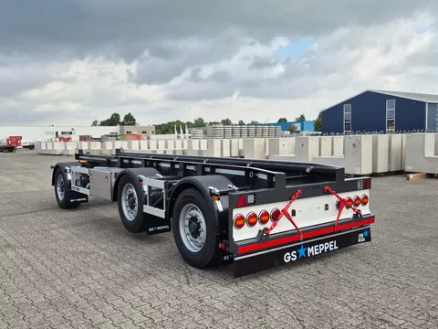 GS Meppel AIC-2700 N - NIEUW