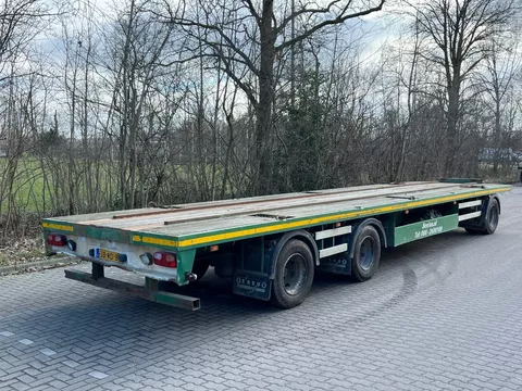 Serrus VLAK - PORTAALARM - SNELVERKEER/LANDBOUW